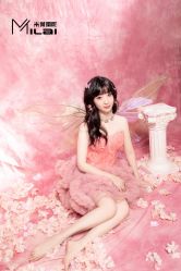 -米莱摄影写真(五大道别墅店)