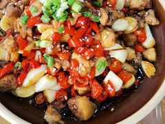 -淳安二十八道·美食汇·淳鱼馆(阳光路店)