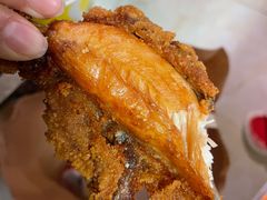 -麦当劳(团结湖店)