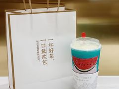 -奈雪的茶(新天地广场PRO店)