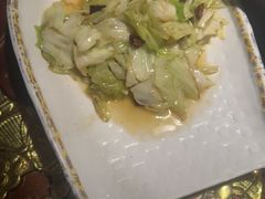 -缪氏川菜(深圳北站缤果空间店)