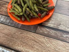 -二子海鲜大排档(太阳城店)