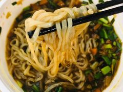-大唐腾记腊汁肉夹馍(西安北站店)