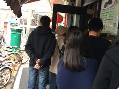 -王家沙点心店(西康路店)