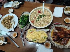 -聂记粤菜馆(鼓西路店)
