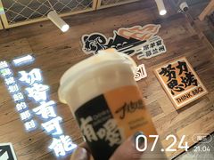 -正宁路小吃夜市