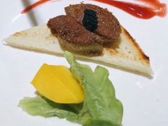 -铁板诱惑法式铁板烧(大卫城店)