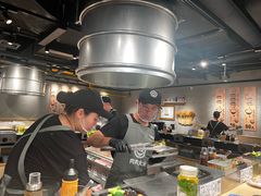 -肉肉大米(金虹桥店)