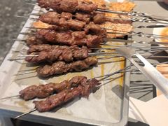 -大闫家烧烤·小海鲜家常菜(郑庄店)