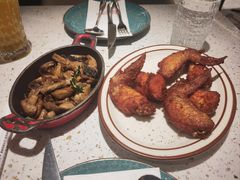 -CRAZYONES西班牙海鲜饭(上海美罗城店)