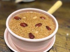 -纪林菜馆·博山菜老字号(华光路店)