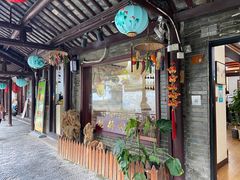 -观桥阁(锦溪店)