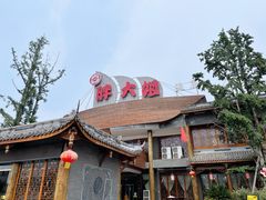 -胖大姐黄辣丁鱼庄(新津店)