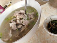 八刀汤-附城饭店(新紫路店)