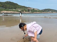 -南麂列岛