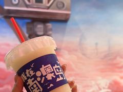 -南澳岛打卡果汁冰公司