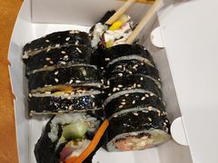 -传闻来紫菜包饭·打糕(西塔韩百店)