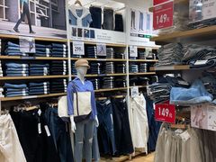 -优衣库(北京枫蓝国际广场店)