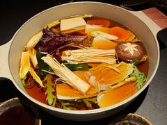二吃蟹身海鲜火锅-蟹犇前•帝王蟹雪蟹(陆家嘴店)
