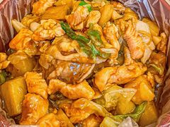 -胖哥料理(兴义里店)