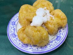 -隆福寺小吃店(东四店)