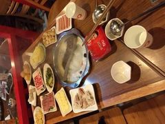 -傣妹火锅(南京东路一店)