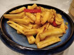 -京粤荟(海王银河科技大厦店)