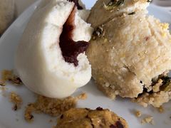 -玉华台饭庄·淮扬菜·烤鸭(望京店)