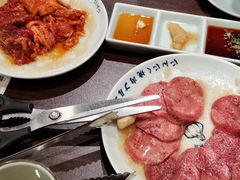 -蒜香焼肉PURUSHIN(马场路店)