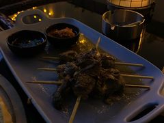 -El Bodegon阿根廷秘鲁餐厅(幸福路店)