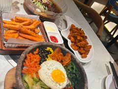 -七八冷面·延边朝鲜族美食(欢乐谷店)