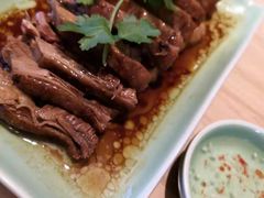 -锦粤宫·融合粤菜(上海金沙江店)
