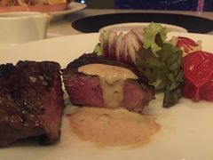 -广州四季酒店·佰鲜汇·现代法餐