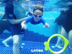 -龙格亲子游泳俱乐部(常熟中心店)