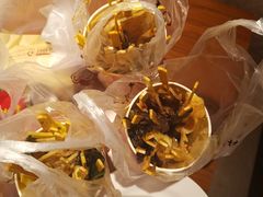 -天府棒棒鸡(南屏步行街店)