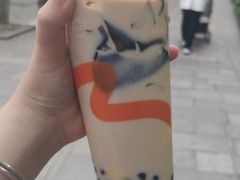 -CoCo都可(骆家庄新店)