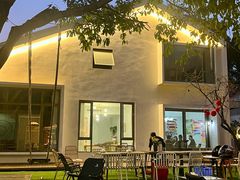 -柠檬花院烤肉·会议团建·聚会·求婚(三圣乡店)