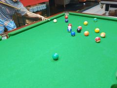 -火星工厂·桌游·团建聚会·轰趴馆(厦滘店)