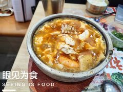 -权味·朝鲜族拌饭(勒泰店)