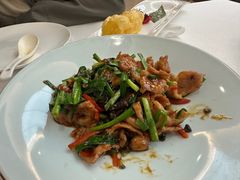 -蝴蝶泉宾馆-中餐厅