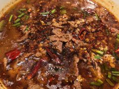 -眉州东坡·熊猫主题餐厅(枫蓝店)