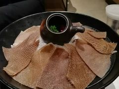 -煲宫猪肚鸡(昆山金鹰国际购物中心店)