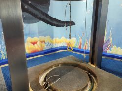 -天空之城家庭互动游乐场