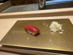 -鮨一日本料理(大中华店)