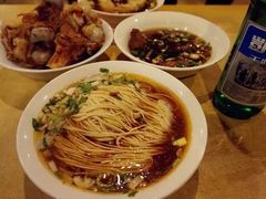 -水仙拉面(水仙街店)