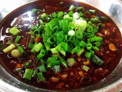 蘸碟-老杨砂锅鱼庄