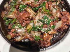 -秀儿四九城·新京菜(亚运村鸟巢店)