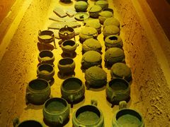 -洛阳周王城天子驾六博物馆