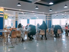 用餐区-第四食堂(中国海洋大学店)