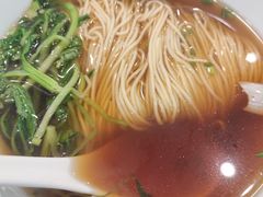 -小方的面(徐家汇店)